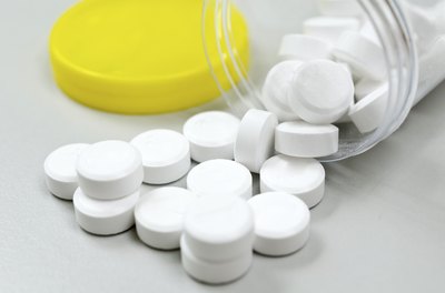 Aspirin.