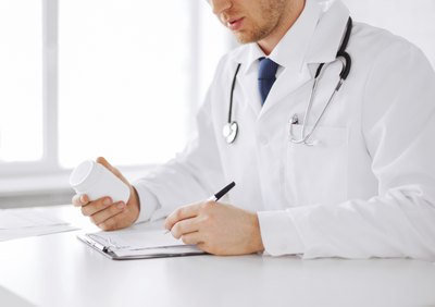 Iodine supplements should be administered with a doctors supervision.