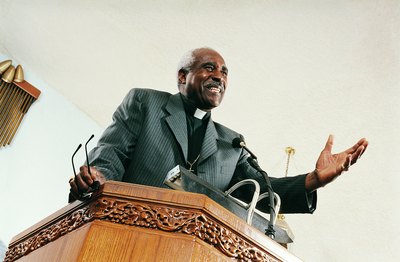 pastor