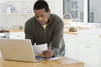 There is a wide variety of items which may be deducted on your tax return.