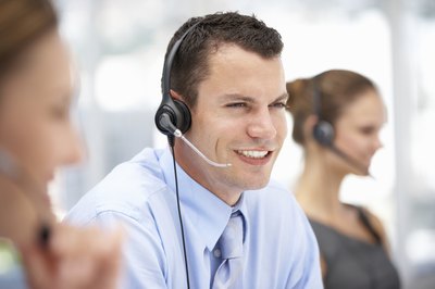 Customer service goals create a roadmap for excellence.