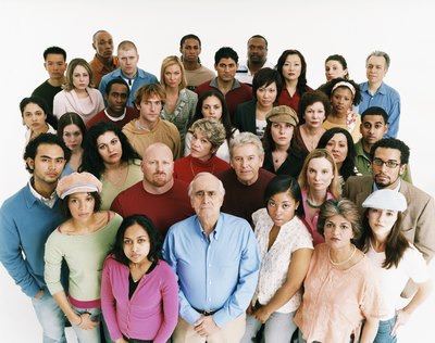 Group portrait