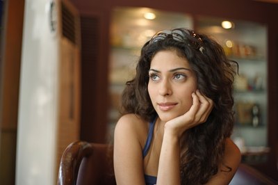 Once the stress has been reduced or eradicated, a normal menstrual cycle should resume.