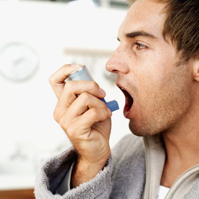 Airline Asthma Inhaler Regulations