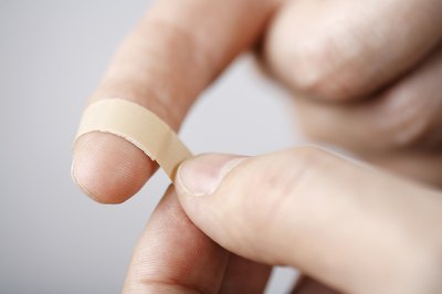 Chlorella can help injuries to heal faster.