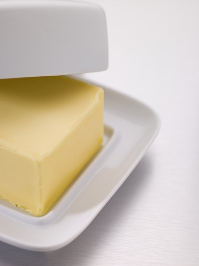butter
