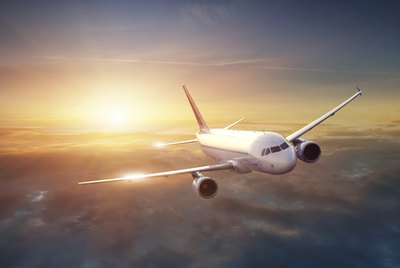 Analysis will predict whether the cost of a new aircraft, for example, is justified.