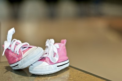 Baby girls shoes