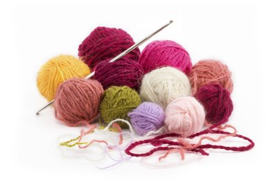 Mile-a-Minute crochet is named for being a fast afghan technique.