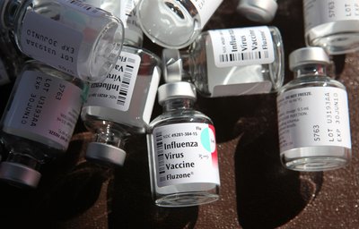 Flu shots