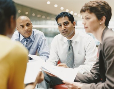 Workplace diversity