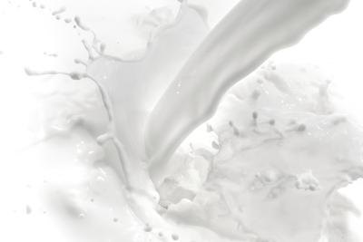 It may be possible that rabies can be transmitted through raw milk.