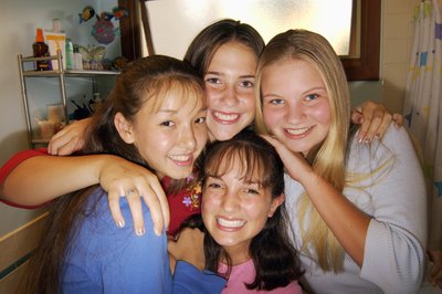 birthday games for teenagers