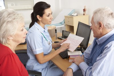 Leadership traits are important for nursing leaders.