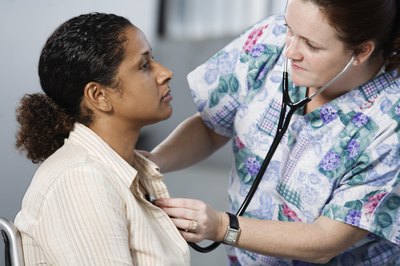 Nursing leaders should have a strong ethical foundation.