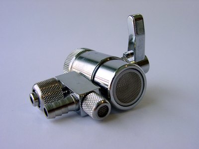 water diverter