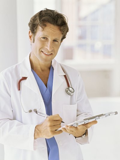 doctor