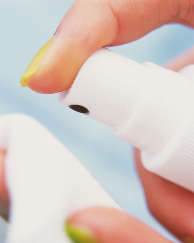 Sunless tanner is one option to even out your tan.