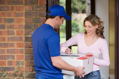 Some states charge sales tax on the merchandise plus shipping and handling.