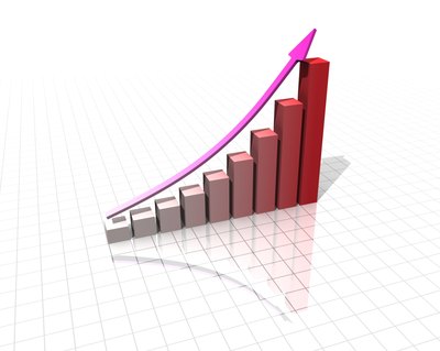 Increasing sales and marketing.