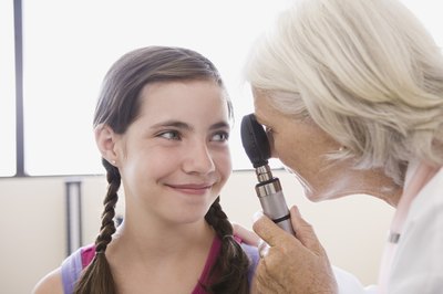 Ophthalmoscope