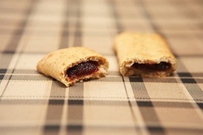 granola bars
