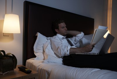 The Best Diet for Working Night Shifts