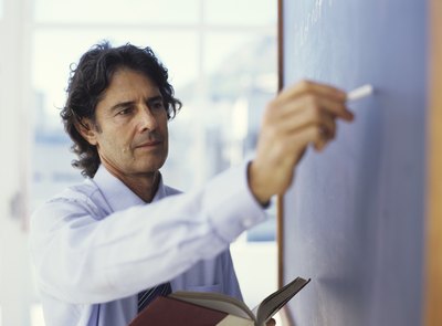 Teacher