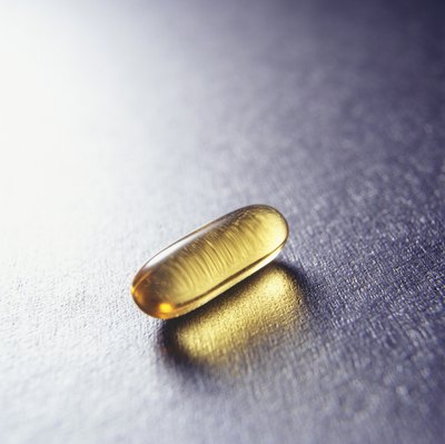 Take daily vitamins.