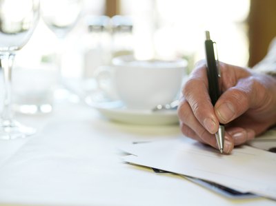 Start by having everyone write a paragraph about something unusual they have done, and that most people do not know about them.