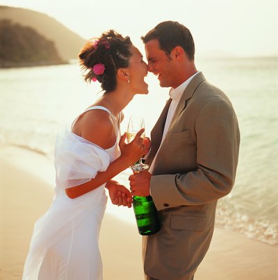 A wedding anniversary marks a milestone worth celebrating.
