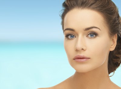The liver stores vitamin A for healthy skin and lunch tissue.