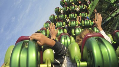 Walt Disney and Universal Studios offer free admission to those celebrating their birthdays.