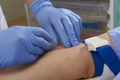 Those that successfully complete training through Perivascular Nurse Consultants will receive a certificate.