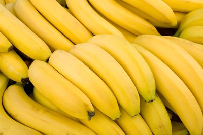 Bananas