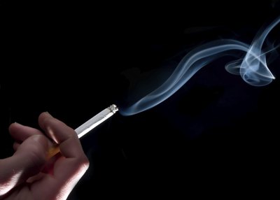 Quit smoking.