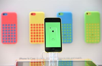 Apple iphone