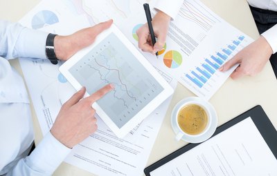 When products or data is sent to an outside business, this is external control.