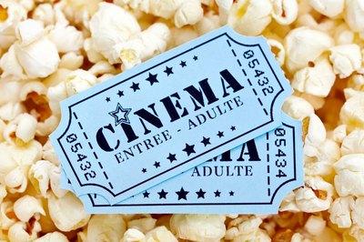 Tickets to a local show, concert or a movie theater will likely appeal to both genders.