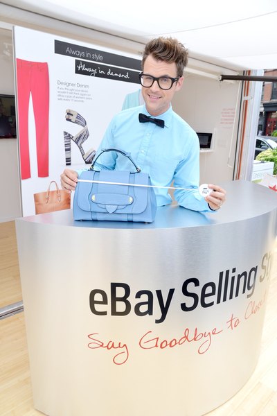 Purse at eBay selling store