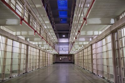 In the most extreme cases you can receive jail time.