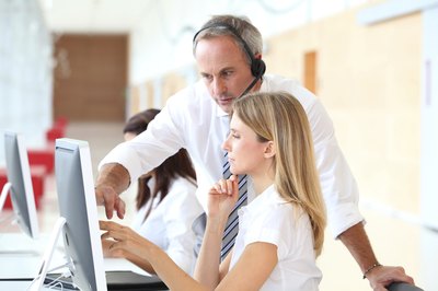 IT is used for monitoring areas of the company that aren't utilizing resources efficiently.