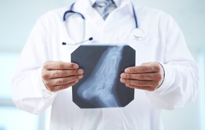 X-ray