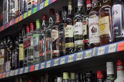 One cause of cirrhosis of the liver is the abuse of alcohol, which forces the liver to overwork to remove the alcohol from your system.
