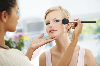 Marketing your Mary Kay products is your responsibility.
