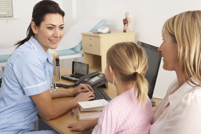 Enlist your doctor if nothing is working.