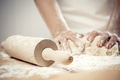 What Are the Health Benefits of Rice Flour?