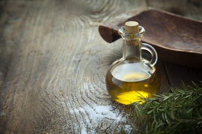 Olive oil