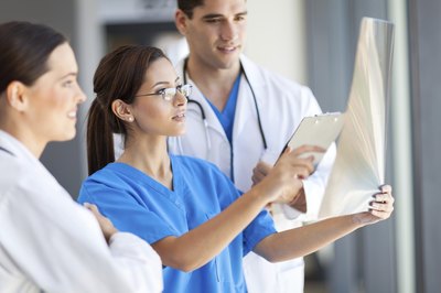 Without antibiotics an individual with an impacted sinus may end up in the hospital.