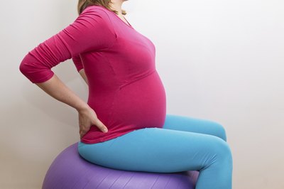 Women with scoliosis can carry out a normal pregnancy.